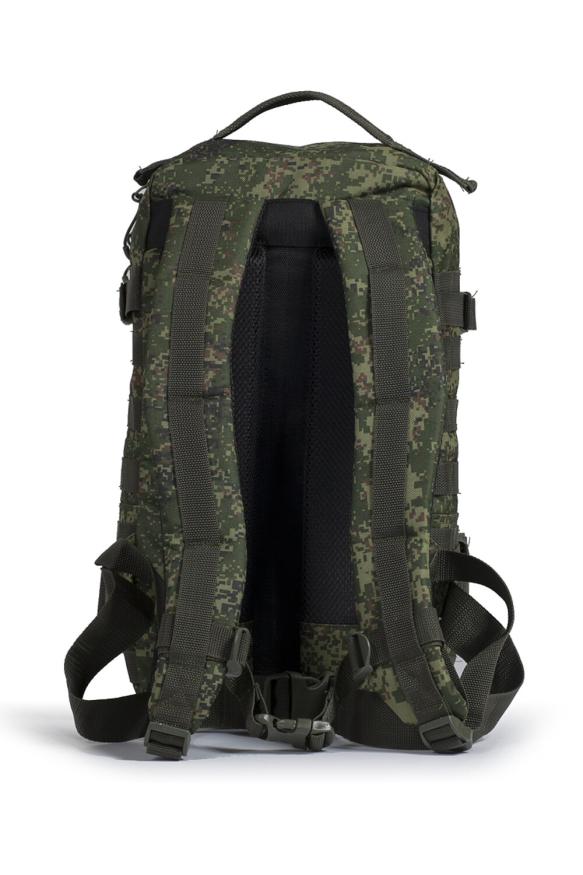 Рюкзак тактический Армада 2, 20 л, цифра, оксфорд, ТАЙФ