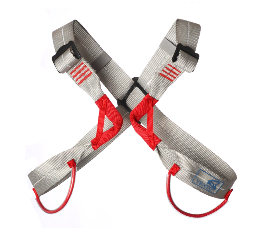 Грудная обвязка Бабочка регулируемая, Венто