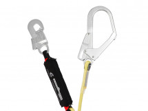 Строп огнеупорный одинарный регулируемый «К12р», Венто