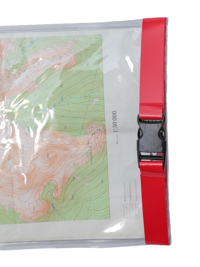 Водонепроницаемый чехол Век Азимут М