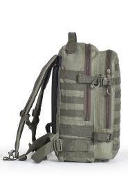 Рюкзак тактический Армада 2, 20 л, олива 327, ПВХ 600, ТАЙФ