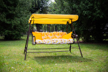 Качели садовые "Бари" с1100