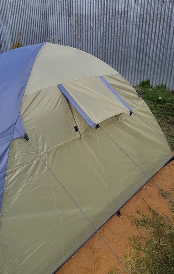 Палатка Indiana Hogar 2-местная