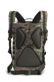 Рюкзак тактический Армада 4, Оксфорд, мультикам, 35 л, ТАЙФ