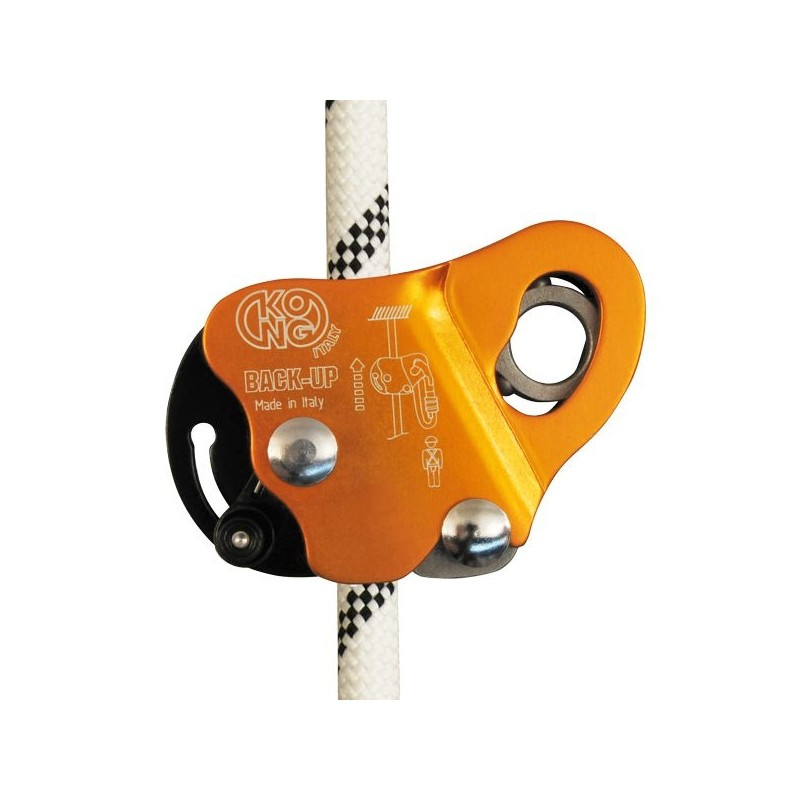 Страховочное устройство BACK-UP, KONG