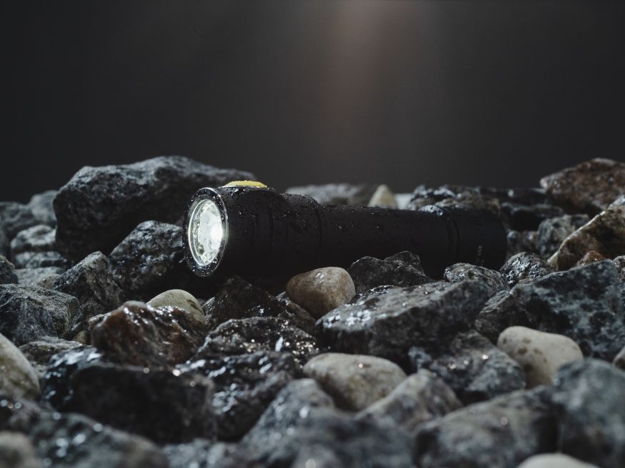 Armytek Prime C2 Magnet USB