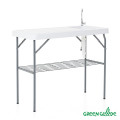 Стол-рукомойник Green Glade 71102