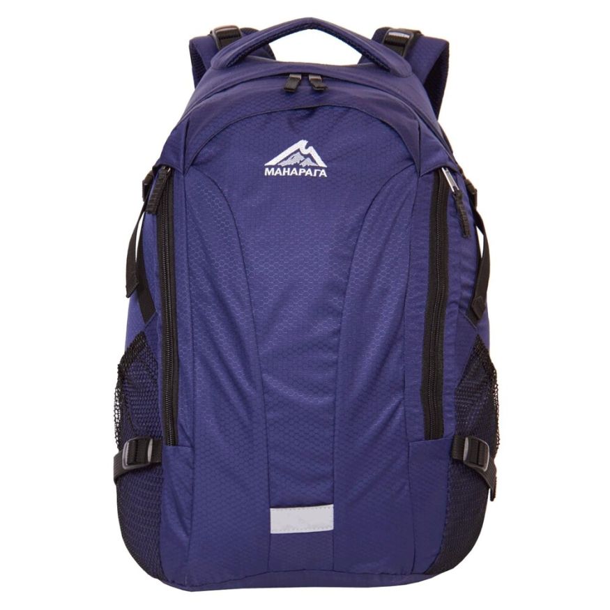 Рюкзак МАНАРАГА Drive 30л терракотовый