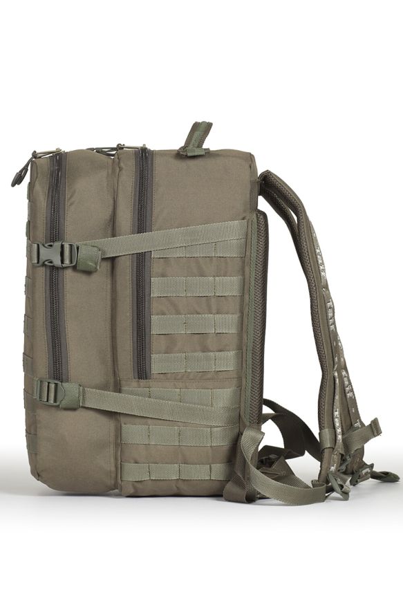Рюкзак тактический Армада 6, 30 л, Оксфорд, хаки 328, ТАЙФ