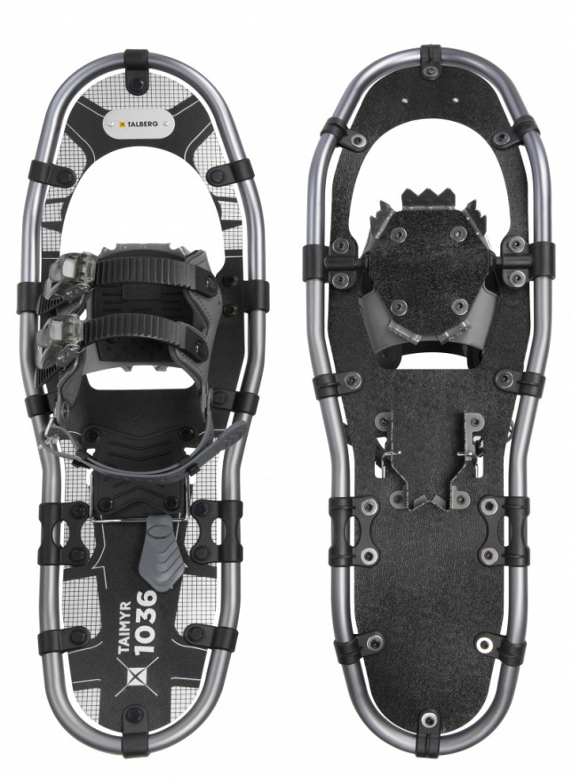 Снегоступы Talberg Taimyr 1036, до 150 кг