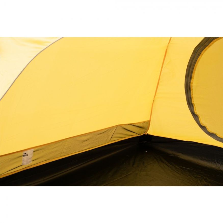 Палатка Tramp Peak 2 v2, серый