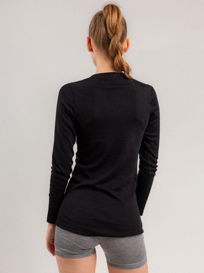 Термофутболка женская Comazo Active -25