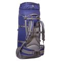 Рюкзак МАНАРАГА Конжак-90 V3, синий-серый