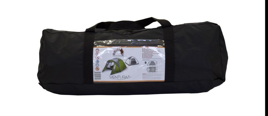 Палатка Indiana Ventura 2-местная