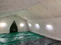 Палатка М-30 МО Министерства обороны