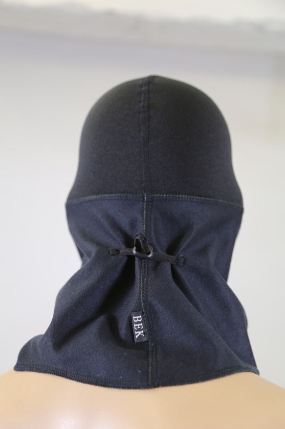 Балаклава Век Юкон виндблок