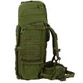 Рюкзак тактический Bastion 100, оливковый, Tramp