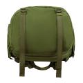 Рюкзак тактический Bastion 100, оливковый, Tramp