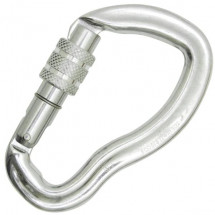 Карабин с резьбовой муфтой Ergo Screw Sleeve, KONG