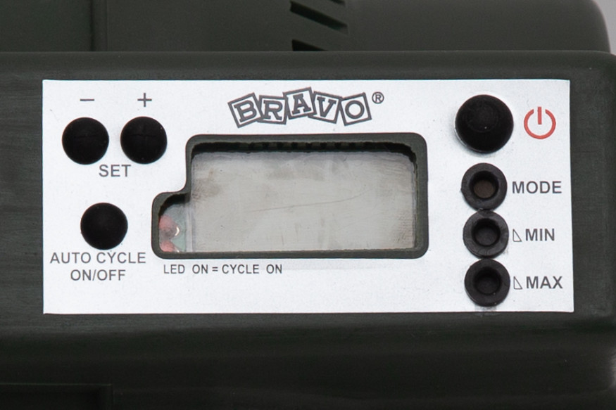 Электрический насос Bravo 230/2000 ARS (6130208N)