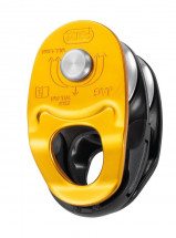 Двойной Блок-Ролик Jag PETZL