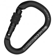 Карабин с резьбовой муфтой Hms Napik Screw Sleeve, KONG