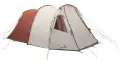 Палатка Huntsville 500, красно-белый, Easy Camp