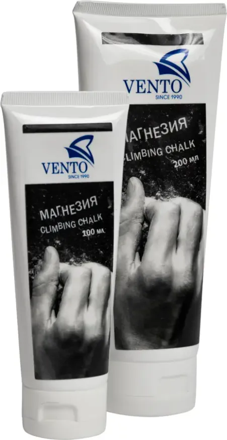 Магнезия тюбик 100 мл., Венто