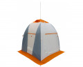 Нельма-1 (однослойная) (палатка-зонт для зимней рыбалки)