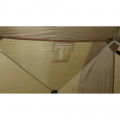 Палатка Снегирь 2Т long Компакт, двухместная, трехслойная