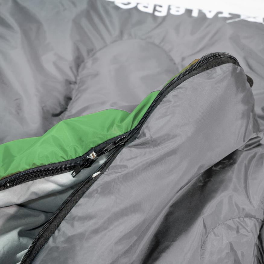 Спальный мешок Talberg Summer 0С, Talberg