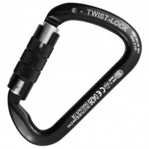 Карабин с автоматической муфтой Large Multiuse Twist Lock