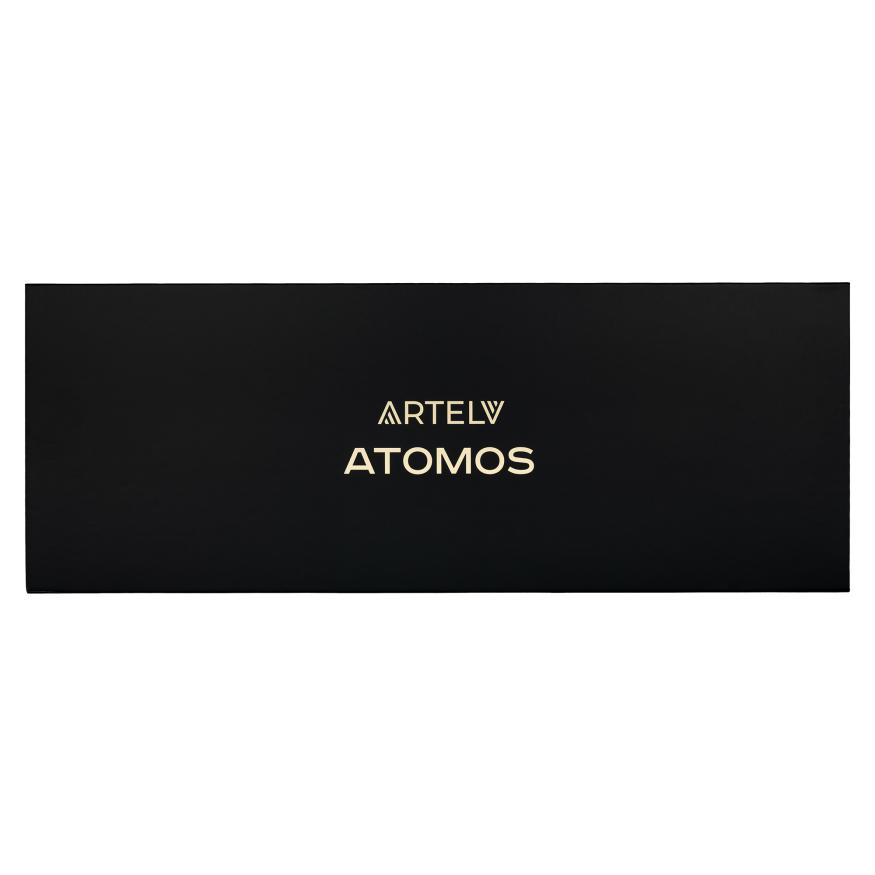 Тепловизионный прицел Artelv Atomos 2x 35мм 640x512 LRF 