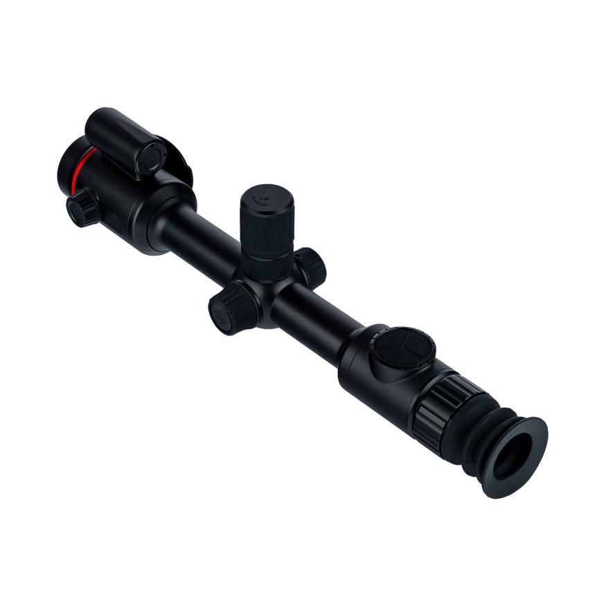 Тепловизионный прицел Artelv Atomos 2x 35мм 640x512 LRF 