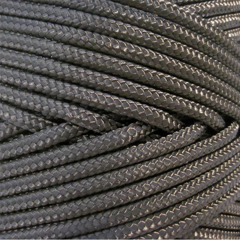 Репшнур Коломна 3 мм, черный