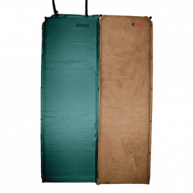 Коврик самонадувающийся Warm Pad 5, 192х66х5 см, BTrace