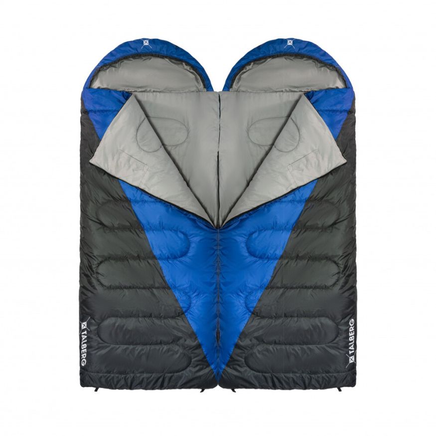 Спальный мешок Traveller -7, Talberg