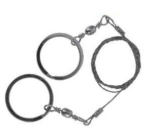 Tramp пила проволочная