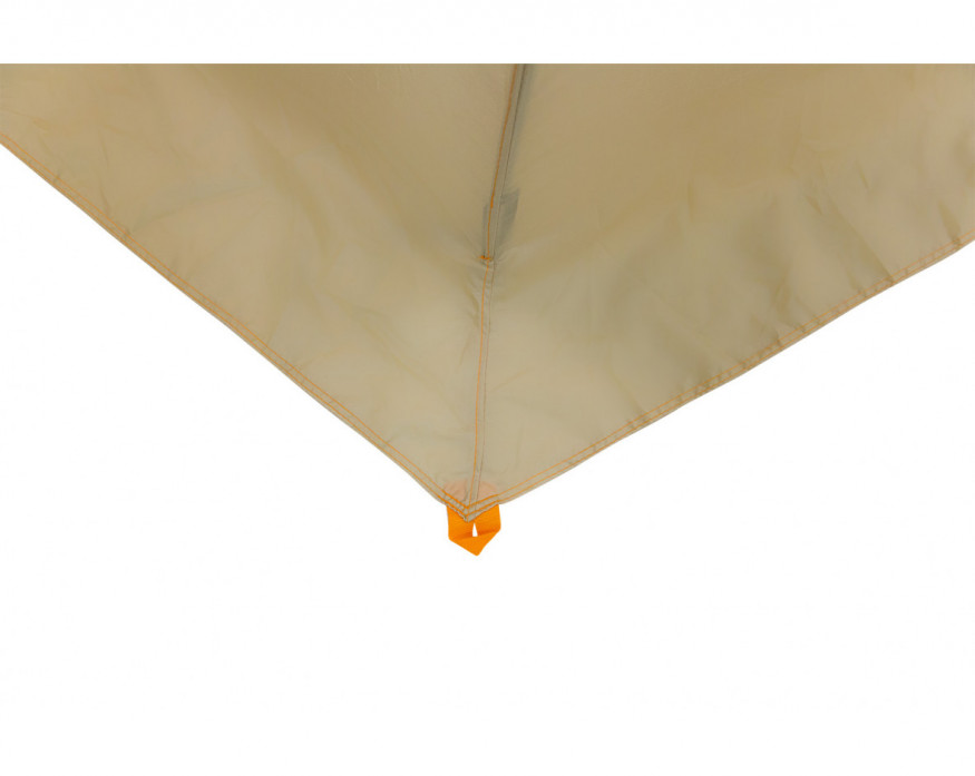 Омуль-2 (однослойная) (палатка-зонт для зимней рыбалки)