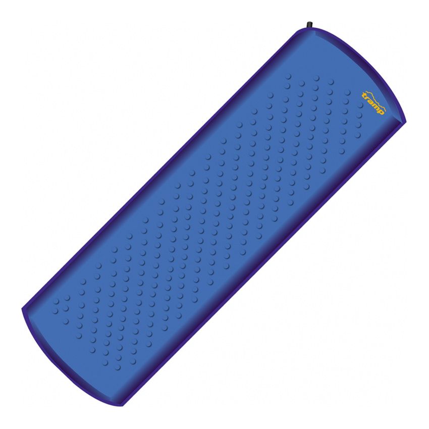 Коврик самонадувающийся TRI-005 Tramp, 196x62x2,5 см