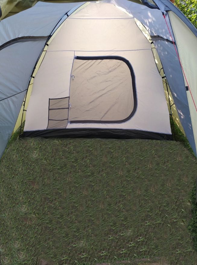 Туристическая палатка Peak 4, Indiana