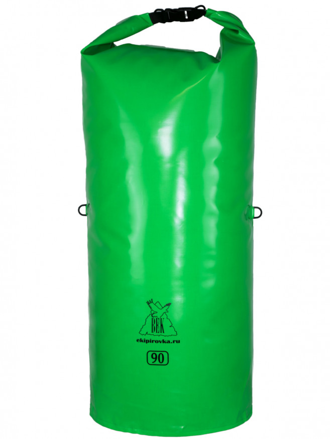 Гермомешок Век Неон 90 л