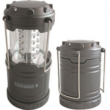 Фонарь складной &amp;quot;Маяк&amp;quot;, Следопыт