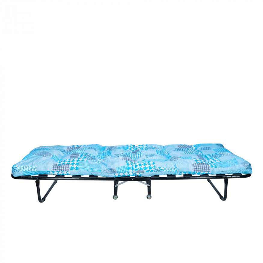 Кровать раскладная LeSet 204 (200х80х30 см., ламели)