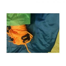 Tramp Тент 3 x 3 м (укрывной) зеленый цвет