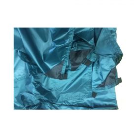 Tramp Тент 3 x 5 м (укрывной) зеленый цвет