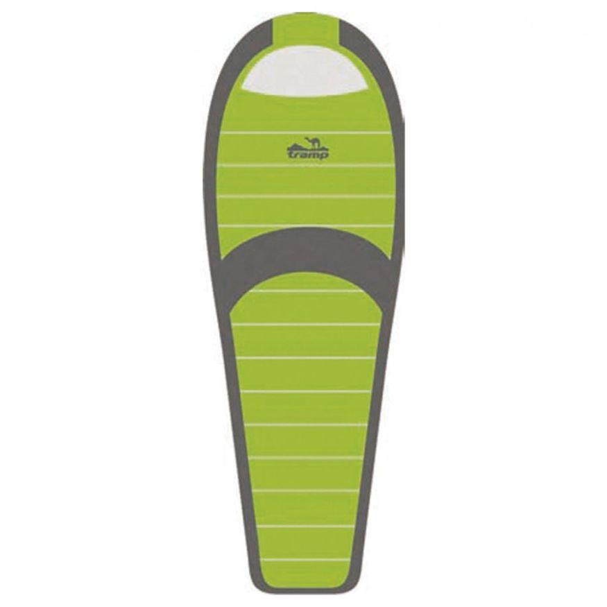 Спальный мешок Hiker Regular -20, Tramp