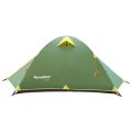 Палатка RockLand Peak 3 v2, трехместная