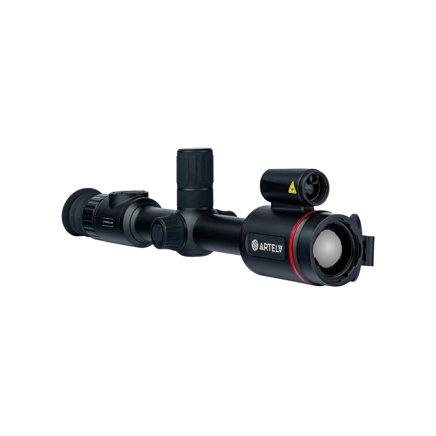 Тепловизионный прицел Artelv Atomos 3.4x 35мм 384x288 LRF