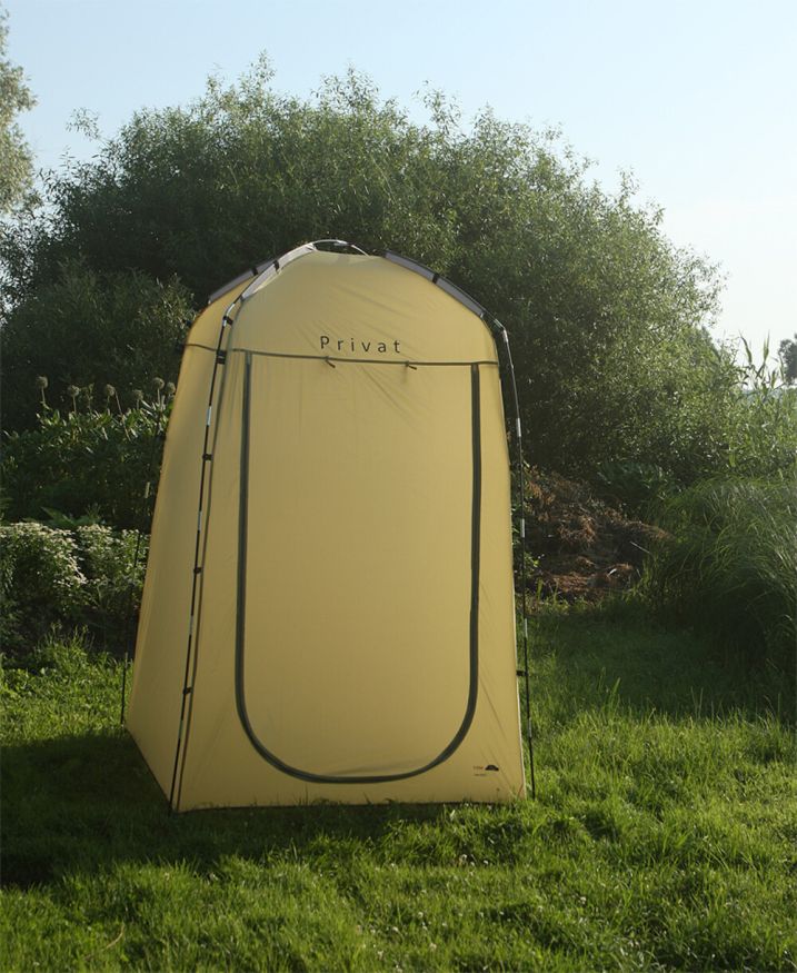 Походный душ &amp;quot;Privat&amp;quot;, Indiana